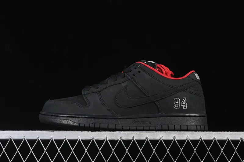 All categories Nk SB Dunk Series Nk SB Dunk Low low-top sneakers C version Supreme x Nike Dunk SB Dunk Low joint brown and yellow low-top casual skateboard shoes HQ8487-001